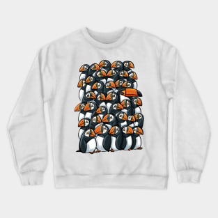 Mac Toco Crewneck Sweatshirt